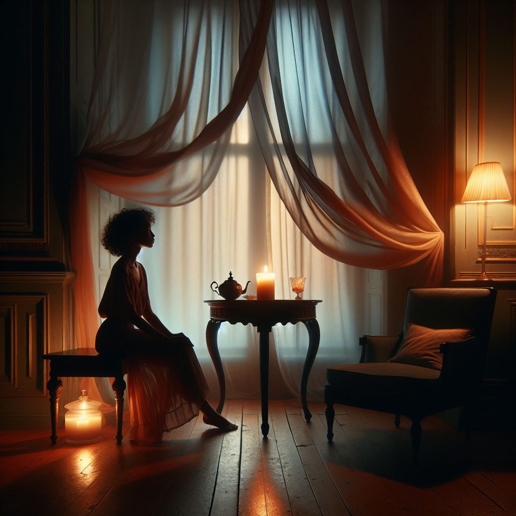 How candlelight impacts your mental health