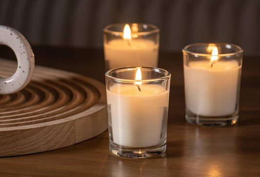 How to Identify Toxic Ingredients in Candles: A Guide to Safer Choices