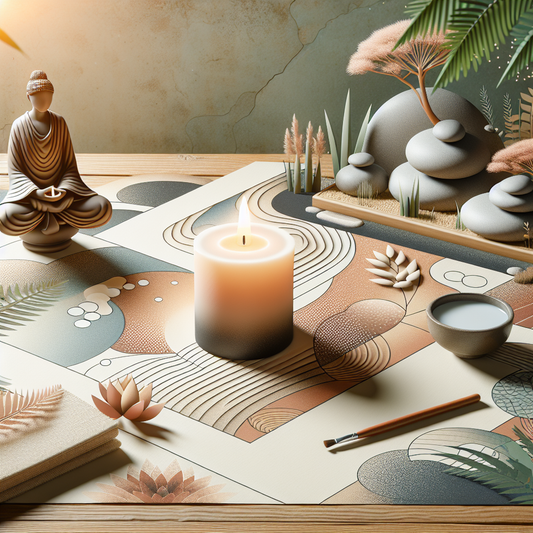 Why candle rituals are trending in mindfulness practices