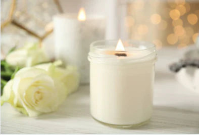 Understanding the Dangers of Paraffin Wax Candles