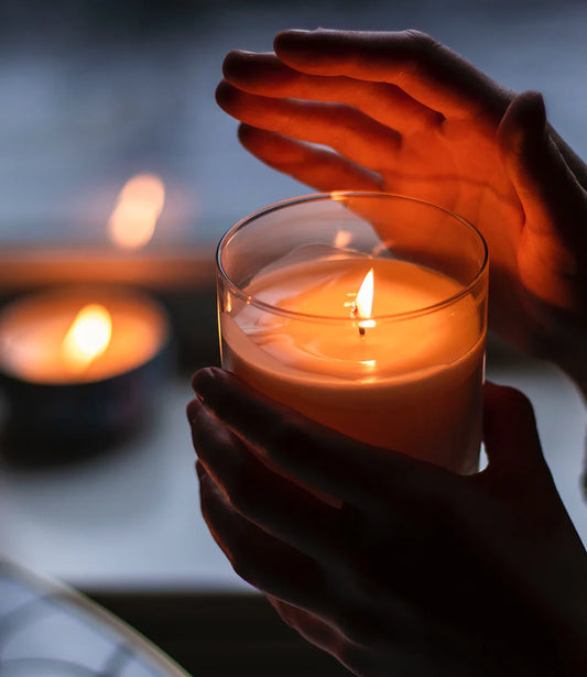 The Science Behind Candle Burn Time and Efficiency