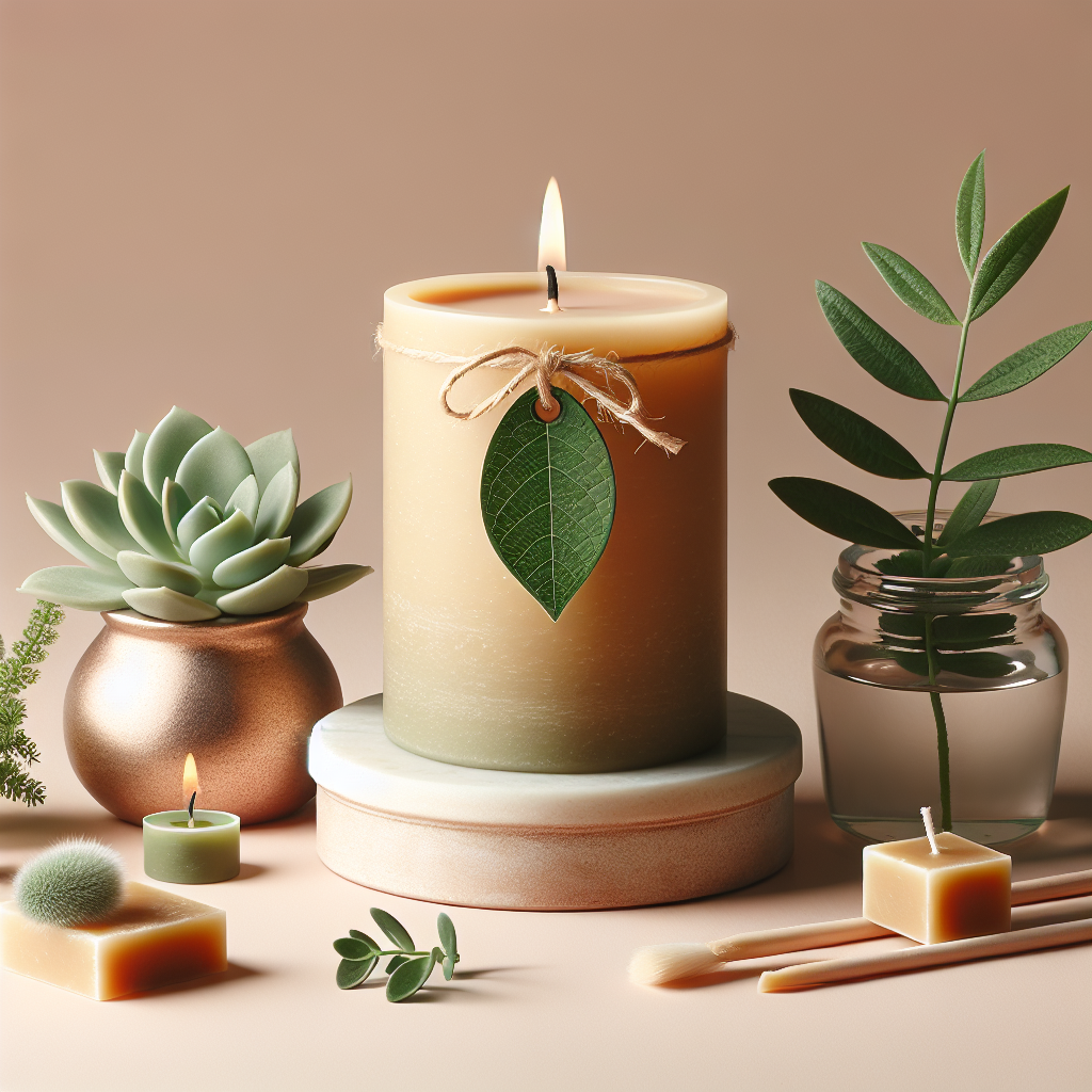 How to Tell if Your Candle is Truly Non-Toxic