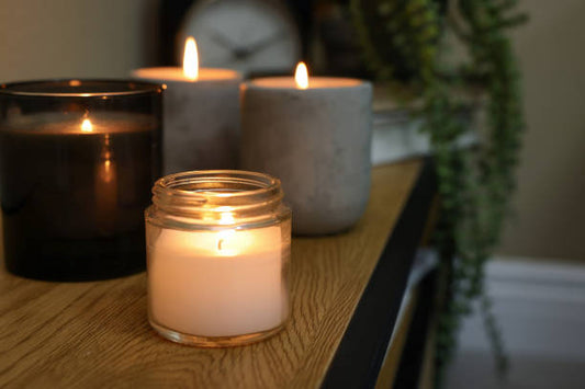 The Importance of Sustainable Sourcing for Candle Ingredients