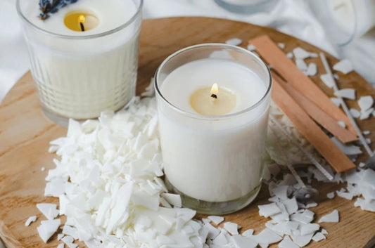 Common Myths About Non-Toxic Candles Debunked