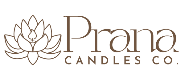 Prana Candles